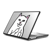MacBook Pro 16-inch (M1 - M4) Impact Case Lord Nermal Macbook Case
