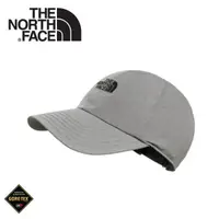 在飛比找蝦皮商城優惠-【The North Face GORE-TEX棒球帽《中灰