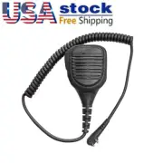 Fits For PMMN4013 Remote Speaker Mic GP68 GP88 CP200 CP200D CLS1410 CT250 CT450