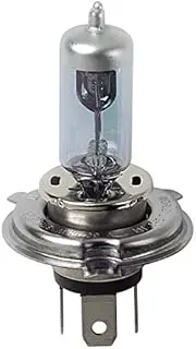Walser Xenon H4 Halogen Bulbs 100/90W 12V