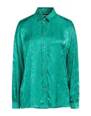 [JUST CAVALLI] JUST CAVALLI Shirts - Item 10507277