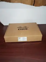 Cisco CP-8831 Unified Conference IP Phone CP-8831-K9 W/ Keypad -NEW-In Box