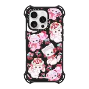 iPhone 16 Pro Bounce Case MagSafe Compatible Cherry Lady