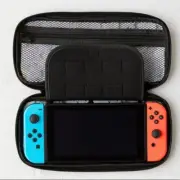 NEW| Nintendo Switch Protective Travel Case