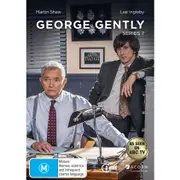 George Gently - Series 7