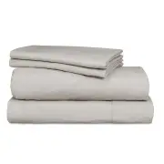 Ardor Boudoir Vintage Washed Sheet Set-King