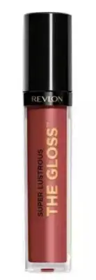 LOT OF 5-Revlon Super Lustrous The Gloss Lip-270 INDULGE IN IT- 0.13oz-USA MADE