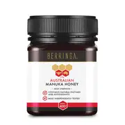 Berringa Australian Manuka Honey High Strength (Mgo 400+) 250g