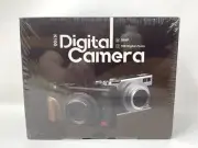 Atploes Digital Camera With 4K 48MP 16X Point and Shoot Camera