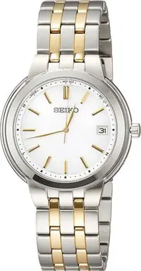 在飛比找Yahoo!奇摩拍賣優惠-日本正版 SEIKO 精工 SELECTION SBTM28