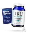 TRU NIAGEN 300mg | Patented Nicotinamide Riboside NAD+ Supplement | 90 Ct
