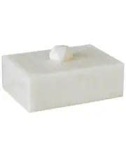 Global Views Facet Knob Box