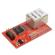W5100 Mini LAN Ethernet Shield Network Module Board For Arduino