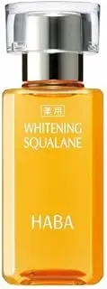 [HABA] Whitening Squalane - 60ml