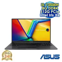 在飛比找myfone網路門市優惠-ASUS Vivobook 15 OLED X1505VA 