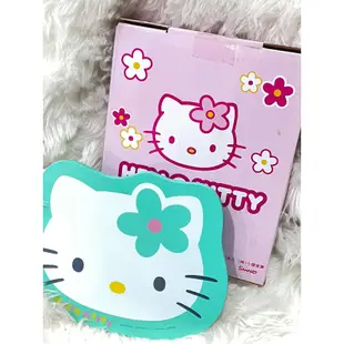 日本進口Hello Kitty迷你小桌子烤漆