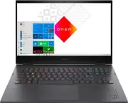 HP 16-c0001dx 16.1" FHD Ryzen 7 5800H 3.2GHz RTX 3050 Ti 32GB RAM 512GB SSD W11P