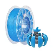 Creality CR-PLA Filament Blue, 1KG Roll, 1.75mm Compatible with 99% FDM 3D Printers [3301010064]