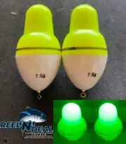 Hookem LED Bobber Float