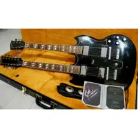 在飛比找蝦皮購物優惠-Gibson custom shop SLASH 1966 