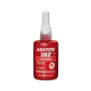 Loctite 262 - Threadlocker - High Strength - Red - 50 ML