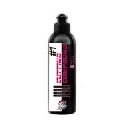 Cobra WRAP TOOLS Quick Cut - Advanced Cutting Compound for Vehicle Priming - ...
