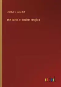 在飛比找博客來優惠-The Battle of Harlem Heights