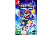 Mario + Rabbids: Sparks of Hope preowned