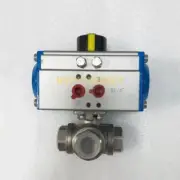 1PCS New M2.148.2011 Diaphragm Pump Control Valve Printing Machine Accessories