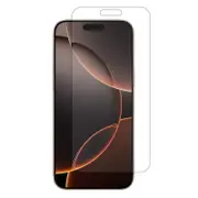 3 Pack MEZON iPhone 16 Pro Max (6.9") Ultra Clear Film Screen Protectors