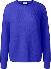[Maerz] Muenchen Pullover Crew Neck 1/1 Sleeve