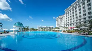 富國島芬珍珠度假酒店及高爾夫球場Vinpearl Resort & Golf Phu Quoc