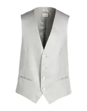 [PAL ZILERI CERIMONIA] PAL ZILERI CERIMONIA Tailored Vests - Item 49957382