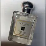 <分裝試香>JO MALONE 鼠尾草與海鹽WOOD SAGE & SEA SALT COLOGNE