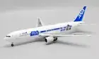 JC wings ANA FOR BOEING 767-300ER JA604A 1/200 DIECAST Aircraft Pre-built Model