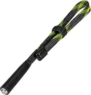 [Bingfu] Dual Band VHF UHF 136-520MHz 18.7 inch Foldable Camouflage CS Tactical SMA Female Ham Radio Antenna for BaoFeng UV-5R UV-82 BF-F8HP Kenwood Wouxun HYT Handheld Two Way Radio Walkie Talkie