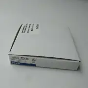 New ONE in box Omron E32-ZT22B Photoelectric switch SPOT STOCK