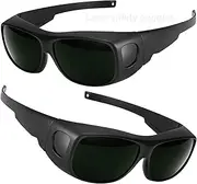 IPL Safety Glasses 200nm-2000nm Protective Goggles