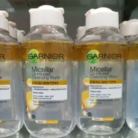 在飛比找蝦皮購物優惠-Garnier Micellar 注油卸妝水 Biphase