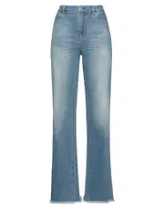 [ALICE OLIVIA JEANS] ALICE + OLIVIA JEANS Jeans - Item 30236971
