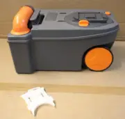 Thetford Ersatz-Abwasertank mit Rädern für Toilette C250 C260 / 5070006