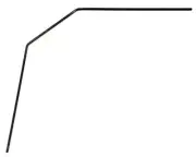 362470 Xray Anti Roll Bar 1.0mm