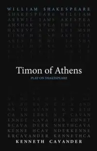 在飛比找博客來優惠-Timon of Athens