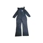 Searipe Womens Size Medium Black One Piece Snowboard & Ski Snowsuit