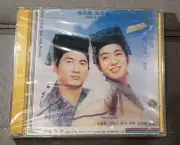Rare the lovers 梁祝 VCD Nicky Wu 吳奇隆 Charlie Yeung Hong Kong movie new sealed