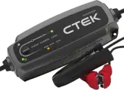 CTEK 40-339 CT5 POWERSPORT 12V 2.3A Battery Charger & Maintainer 40-339
