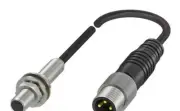 BES00HC Balluff Inductive Proximity, Inductive Proximity Sensors Series