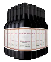 First Fleet The Navigator Barossa Valley Cabernet Sauvignon 2022 Dozen