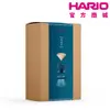 【HARIO】V60 吳須色02磁石濾杯咖啡壺套組 VDC-02-SB 濾杯 咖啡壺 濾紙 濾杯 【HARIO】