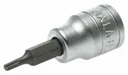 Teng M381210T - Torx Socket 3/8" Drive TX10